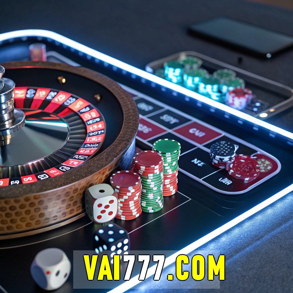  vai777